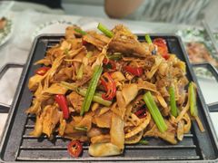 -苏梦江南·淮扬菜(夫子庙店)