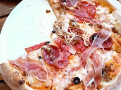 -城市大道红炉披萨烘焙坊