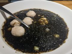 -张家卫·阳江菜·小海鲜(肥婆湾桥店)