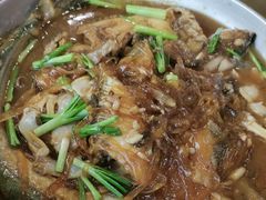 -抹直口特色菜馆(一店)