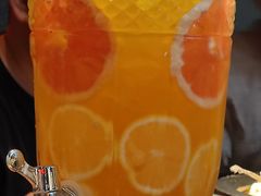 -探鱼·鲜青椒爽麻烤鱼(银泰城店)