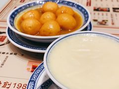 -捷信牛奶甜品世家(合生汇店)