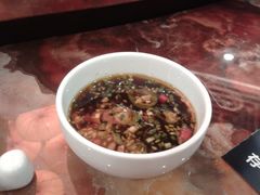 蘸汁-棠宴酒店(汉口学院店)