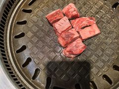-焱铁烧·黑毛和牛专门店(南宁万象城店)