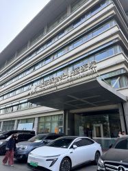 -北京新世纪儿童医院