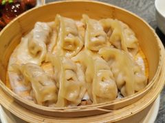 -小大董·烤鸭(王府井apm店)