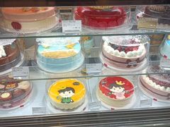 -哈根达斯(西安高新店)