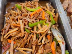 -包记广东美食坊·热卤拌饭·粉干卤味