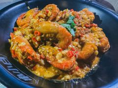 -串小白烧烤(金沙洲店)