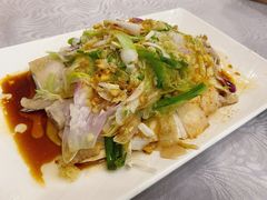 -粤·向群饭店(龙津东路总店)