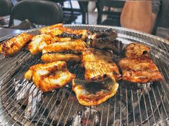 -本炙炭烤·蒲烧活鳗料理店(金沙洲店)