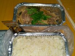 原味猛鸭-猛料鸭仔饭(赤坎店)