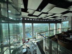 -河源万绿湖美思威尔顿酒店