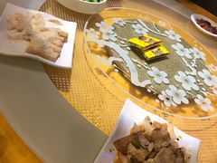 -缪氏川菜(丰盛町店)