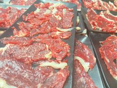 -牛鲜胜·潮汕牛肉自助火锅(番禺市桥店)