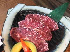 -炎蔵牛舌烤肉