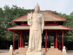 -妇好墓