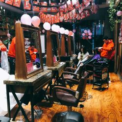 -谦亨·Hair·Salon