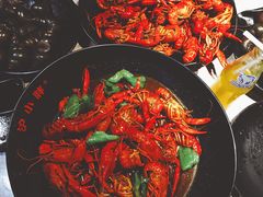 -沪小胖小龙虾(淮海中路旗舰店)