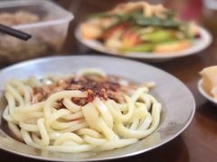 -老乌家特色小炒泡馍(大皮院店)