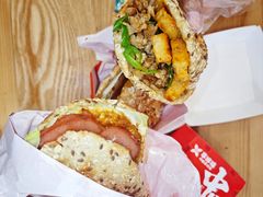 -享哆味·汉堡炸鸡(九龙坡黄桷坪店)