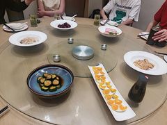 -花园茶楼(兴城西路店)