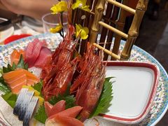 -夏威夷 ·全球海鲜姿造(高新店)