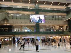 -新城市广场