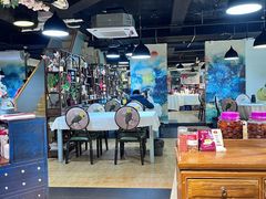 -陈生记黑鱼馆·20年活鱼现杀(宁波鼓楼店)