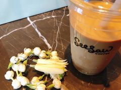 -Seesaw Coffee(苏州中心店)