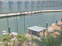 -南沙游艇会·大兵船餐厅