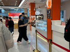 -新侨三宝乐面包店(崇文门店)