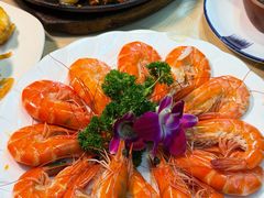 -鑫鸿达·海鲜闽菜热炒小馆(中山路店)