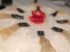 鲜虾生-炳胜品味(海印总店)