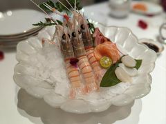 -京彩臻品火锅