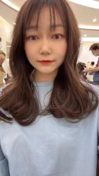 点击看大图 -MOVAN HAIR莫凡匠人发型屋