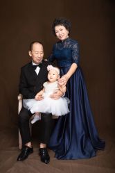 -大连棒棒糖儿童摄影(熊洞街店)