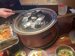 -西塔老太太泥炉烤肉(上海七宝领展广场店)