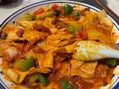 -贺秦生陕面王(富力城店)