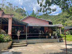 -大观园昆山峡漂流