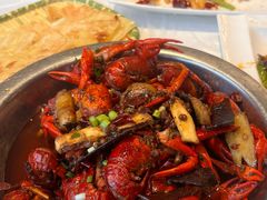 -五七小李子油焖大虾(总店)