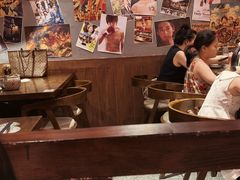-白石的深夜食堂(济南万象城店)