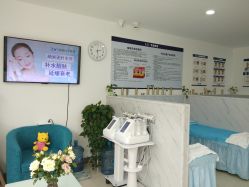 点击看大图 -玫莉蔻皮肤管理中心