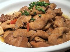-湘辣辣鲜炒黄牛肉(顺义华联店)