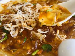 -大城·烧烤海鲜大排档(台东店)