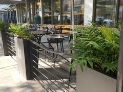 露天位-81BAKERY(大学路店)