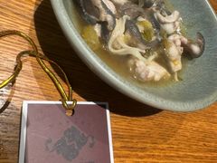 -印象鲵宴·张家界地标美食名片(溪布街店)
