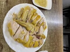 -煲煲香快餐(南京路店)