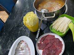 -小海豚•老字号海鲜餐厅(天涯店)