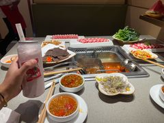 -海底捞火锅(塘厦天虹店)